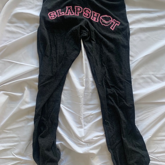 SlapShot Hockey Pants - Picture 2 of 2